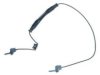 AIR FREN 21.34208 Warning Contact, brake pad wear